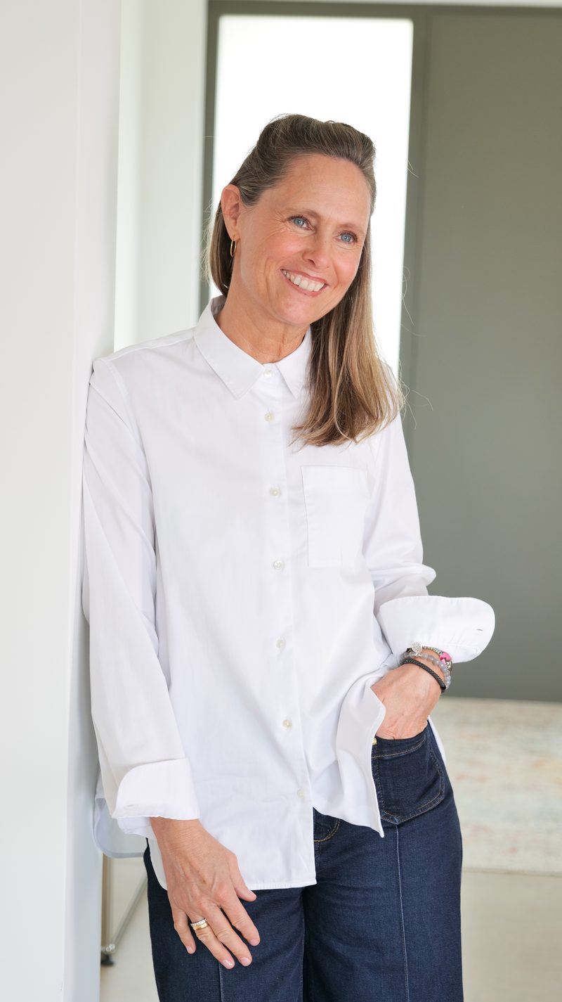 Portrait von Verena Diewerge